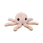 Peluche m�duse 45 cm powder - done by deer