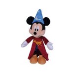 Peluche mickey fantasia 37 cm - set doudou collection souris disney + 1 carte - enfant et bebe - naissance ... Peluche mickey fantasia 37 cm - set doudou collection souris disney + 1 carte - enfant et bebe - naissance ...