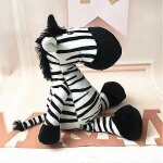 Peluches super mignonnes pour enfants, compagnon de couchage, animaux de la jungle, éléphant, chien, ... Peluches super mignonnes pour enfants, compagnon de couchage, animaux de la jungle, éléphant, chien, ...