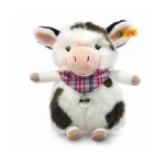 Peluche mini cowaloo vache