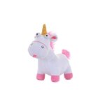 Peluche minion fluffy 35 cm Peluche minion fluffy 35 cm