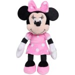 Peluche minnie 25 cm disney junior mickey mouse funhouse Peluche minnie 25 cm disney junior mickey mouse funhouse