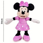 Peluche minnie 54 cm