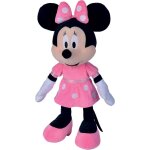Peluche minnie 60 cm - disney