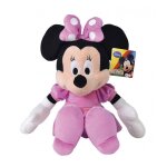 Peluche minnie con vestito rosa Peluche minnie con vestito rosa