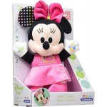 Peluche minnie mouse parlante de bébé disney Peluche minnie mouse parlante de bébé disney