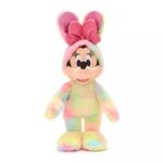 Peluche minnie de pâques de taille moyenne, 45 cm Peluche minnie de pâques de taille moyenne, 45 cm