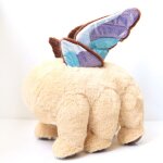 Peluche morris shang chi pour enfants, 25cm, poupées animales mignonnes, jouets doux, décoration de canapé, ... Peluche morris shang chi pour enfants, 25cm, poupées animales mignonnes, jouets doux, décoration de canapé, ...