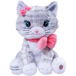 Peluche moustache - mon chat lumineux et musical - doucé melodie et lumière apaisante pour aider bébé ... Peluche moustache - mon chat lumineux et musical - doucé melodie et lumière apaisante pour aider bébé ...