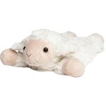 Peluche mouton m160407 - beige
