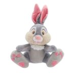 Peluche moyenne pan pan, bambi Peluche moyenne pan pan, bambi