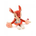 Peluche multi - activit�s stella - lilliputiens