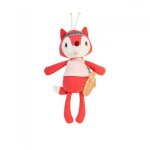 Peluche musicale alice - lilliputiens