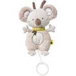 Peluche musicale koala - doudou avec douce mlodie d'aide  l'endormissement  berceuse de mozart  - jouet ...