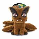 Peluche - naruto - kuruma x1