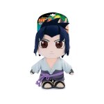 Peluche - naruto - sasuke x1