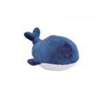 Peluche nemu nemu baleine