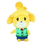 Peluche - nintendo - isabelle s