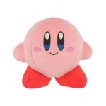 Peluche nintendo - kirby - kirby 14 cm