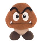 Peluche nintendo - super mario - goomba 14 cm Peluche nintendo - super mario - goomba 14 cm