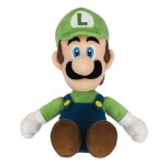 Peluche nintendo - super mario - luigi 26 cm Peluche nintendo - super mario - luigi 26 cm