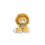 Peluche nougat le lion - 13 cm - kaloo