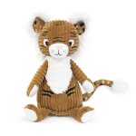 Peluche original sp�culos le tigre - les d�glingos