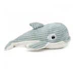 Peluche orque menthe morfalou les ptipotos - les dglingos