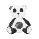 Peluche panda chao chao - sauthon baby deco