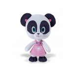 Peluche panda pat pat 20 cm - amis de oui - oui - peluche licence - doudou enfant Peluche panda pat pat 20 cm - amis de oui - oui - peluche licence - doudou enfant