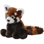 Peluche panda rouge, red panda, 25 / 37cm 3155 Peluche panda rouge, red panda, 25 / 37cm 3155