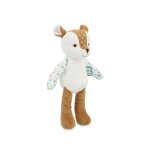 Peluche pantin faon nathan - kaloo
