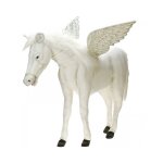Peluche pégase géant anima 100 cm (100 cm) Peluche pégase géant anima 100 cm (100 cm)