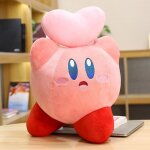 Peluche périphérique manga dessin animé, jeu d'aventure, kawaii, coussin de canapé, poupée animal en ... Peluche périphérique manga dessin animé, jeu d'aventure, kawaii, coussin de canapé, poupée animal en ...