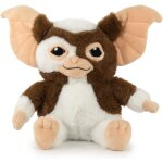Peluche personnage gremlins - 25 centimètres - gizmo, mohawk, stripe - qualité super soft (gizmo) Peluche personnage gremlins - 25 centimètres - gizmo, mohawk, stripe - qualité super soft (gizmo)