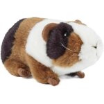 Peluche - petit cochon d'inde (18 cm) Peluche - petit cochon d'inde (18 cm)