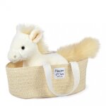 Peluche les petits nomades - cheval palomino Peluche les petits nomades - cheval palomino