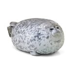 Peluches phoque peluche chubby blob phoque oreiller doux coton peluche jouets mignon peluche animal câlin ... Peluches phoque peluche chubby blob phoque oreiller doux coton peluche jouets mignon peluche animal câlin ...