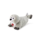 Peluche phoque renzo : modèle moyen Peluche phoque renzo : modèle moyen