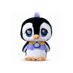 Peluche pingouin bandai littlest bf00668 25 cm deluxe