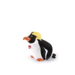 Peluche pingouin gino Peluche pingouin gino