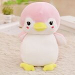 Peluche pingouin timide en coton, jouet mignon, cadeau pour fille, pour la fête des enfants pingouin ... Peluche pingouin timide en coton, jouet mignon, cadeau pour fille, pour la fête des enfants pingouin ...