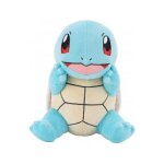 Peluche pokemon carapuce 20 cm - jouet doudou cadeau enfant - nouvelle collection - set peluche tortue ...
