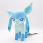 Peluche pokemon jouet poup�e kawaii no�l cadeau enfant ice ibe - blanc