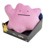 Peluche - pokemon - mtamorph large 24 cm