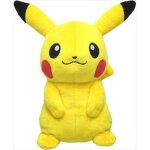 Peluche pokmon - pikachu 17, 78cm