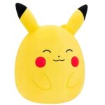 Peluche - pokemon - squishmallows vague 8 25cm