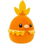 Peluche - pokemon - squishmallows vague 9 25cm