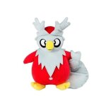 Peluche pokemon - tomy - cadoizo 23cm - enfant - int�rieur