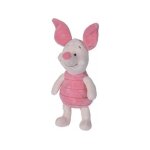 Peluche porcinet 36 cm - collection winnie l ourson - set doudou enfant + 1 carte tigre - pour disney ... Peluche porcinet 36 cm - collection winnie l ourson - set doudou enfant + 1 carte tigre - pour disney ...